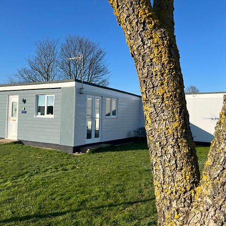 Saltwater Chalet Kessingland Luaran gambar